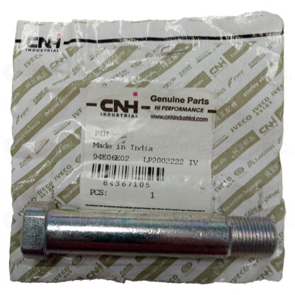 New Holland Bolt Part # 84367105