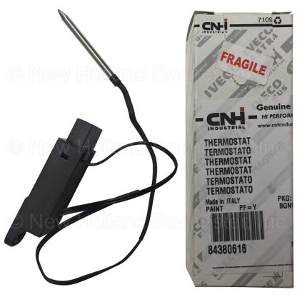 New Holland Thermostat Part # 84380616