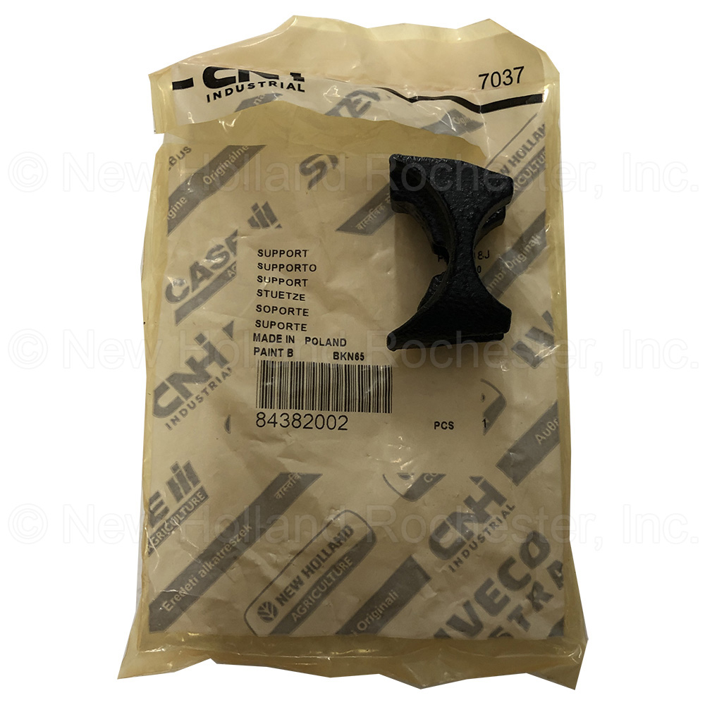 New Holland Support Part # 84382002
