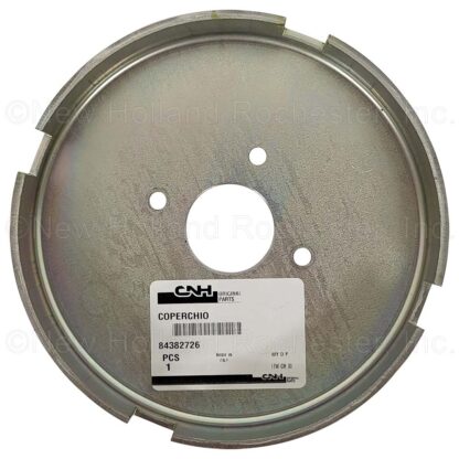 New Holland Cover Part # 84382726