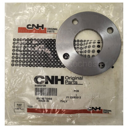 New Holland Spacer Part # 84382729