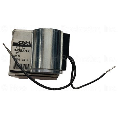 New Holland Coil Part # 84392700