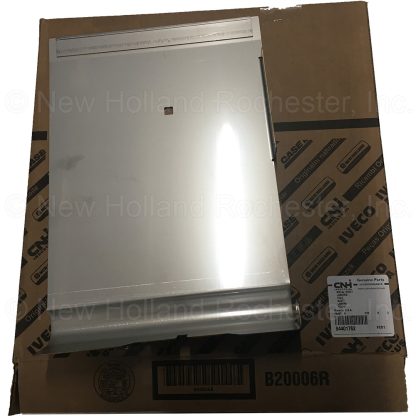 New Holland Sheet Part # 84401762