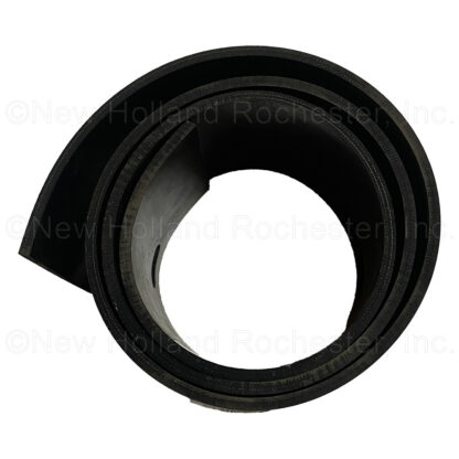 New Holland Rubber Seal Part # 84411833