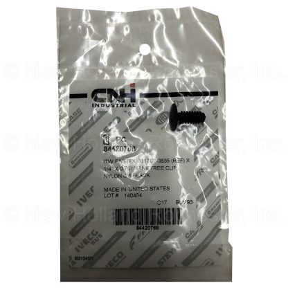 New Holland Fastener Part # 84420768