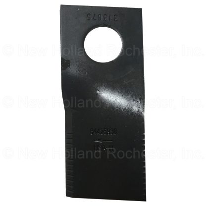 New Holland Knife Part # 84425930