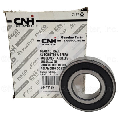 New Holland Ball Bearing Part # 84441185