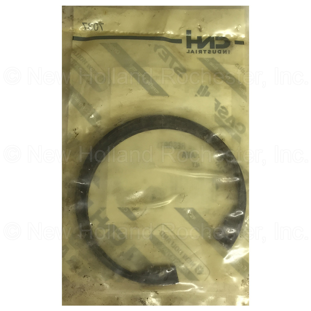 New Holland Snap Ring Part # 84446717