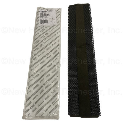 New Holland Cab Filter Part # 84477223