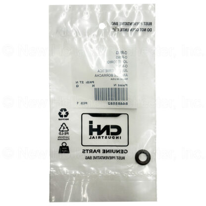 New Holland O-Ring Part # 84485582