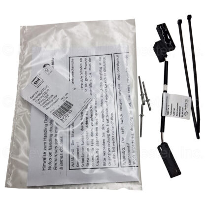 New Holland Switch Part # 84525783