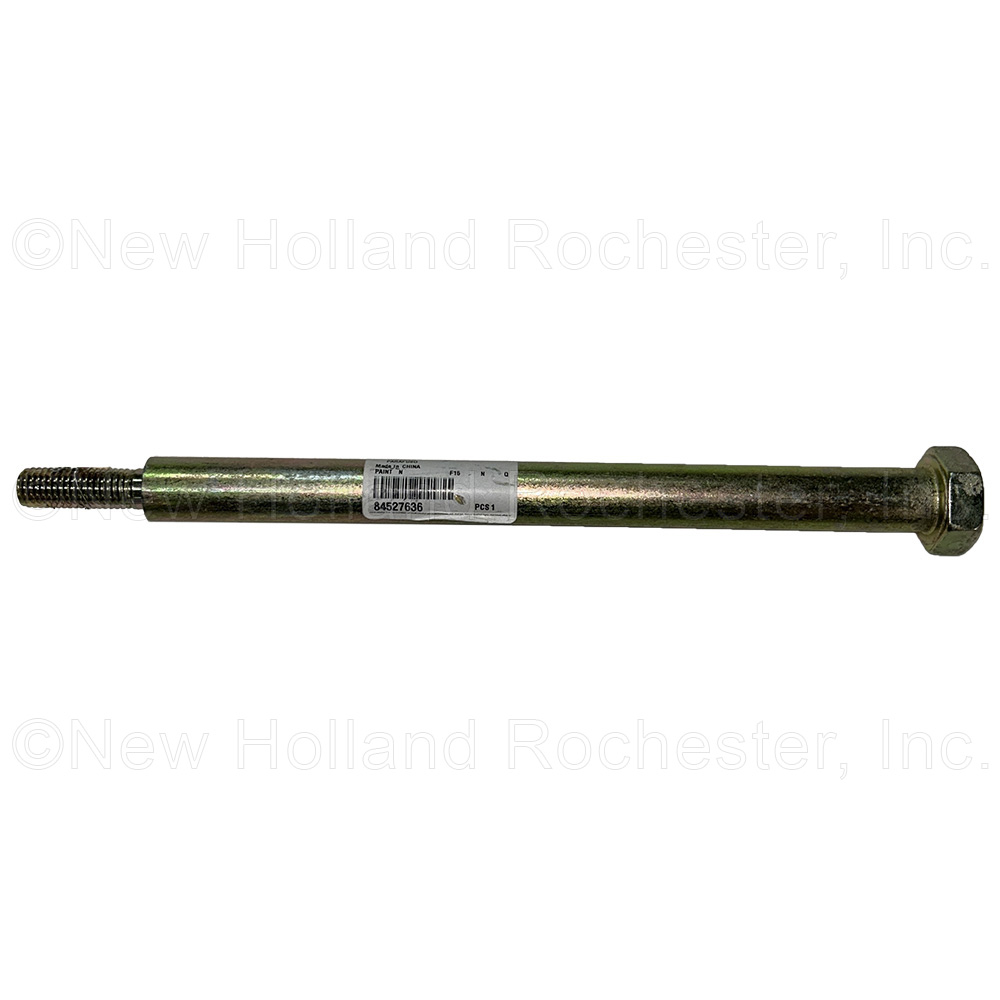 New Holland Bolt Part # 84527636