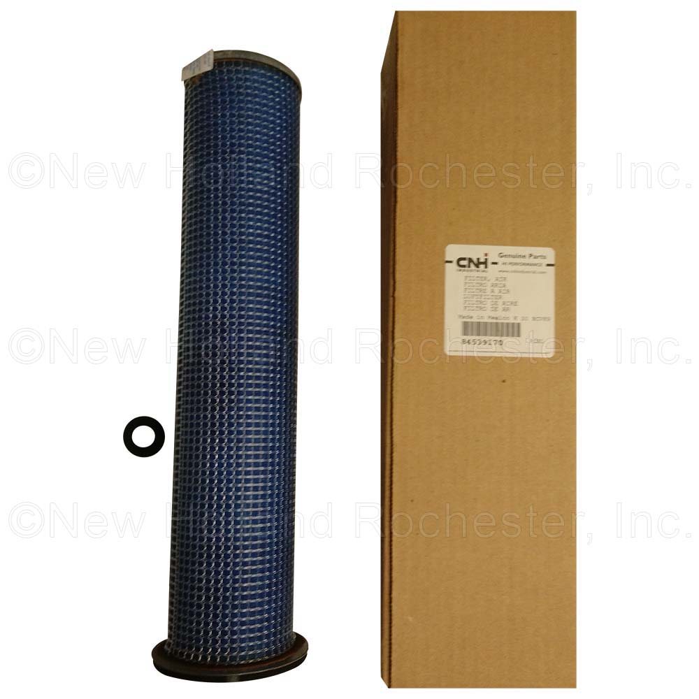 New Holland Air Filter Part # 84539170