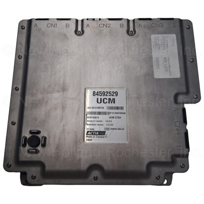 New Holland Electronic Part # 84592529