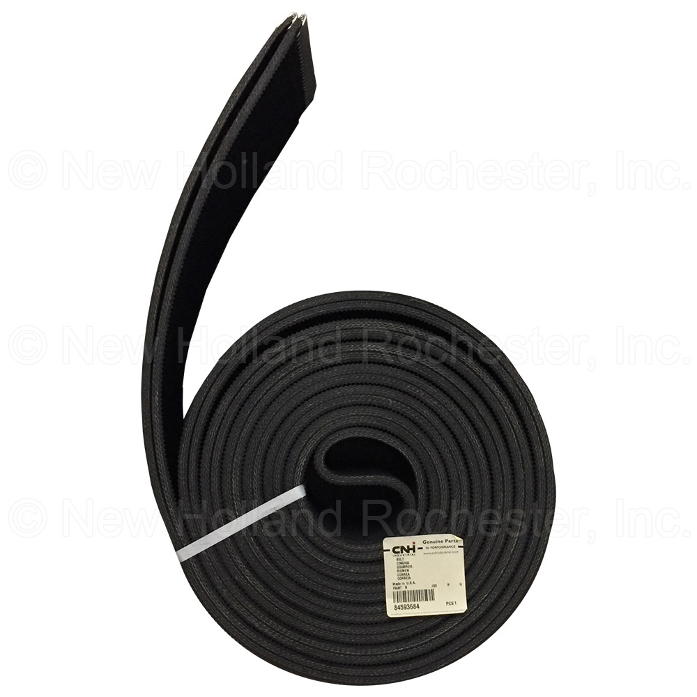 New Holland Belt Part # 84593684