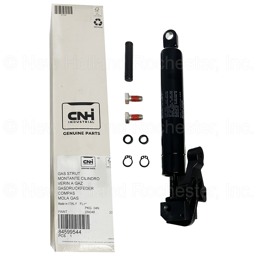 New Holland Gas Strut Part # 84599544