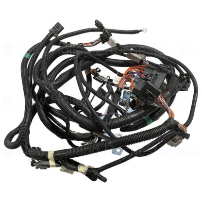 New Holland Wire Harness Part # 84605461