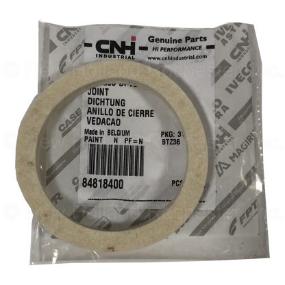 New Holland Gasket Part # 84818400