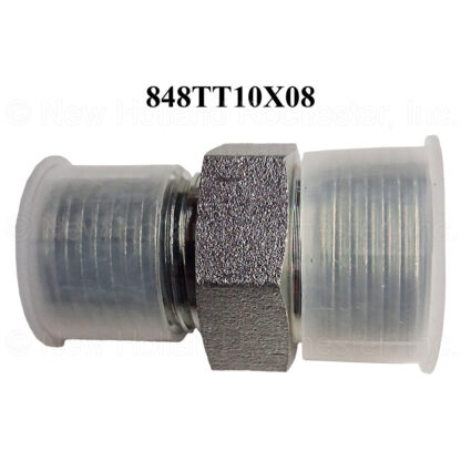 New Holland Fitting Part # 848TT10X08