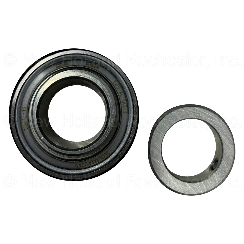 New Holland Ball Bearing Part # 84992001
