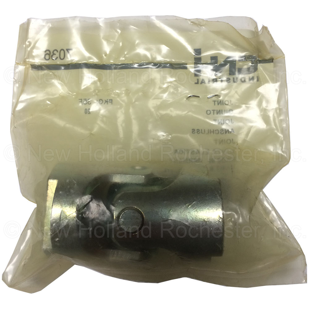New Holland Joint Part # 85700140