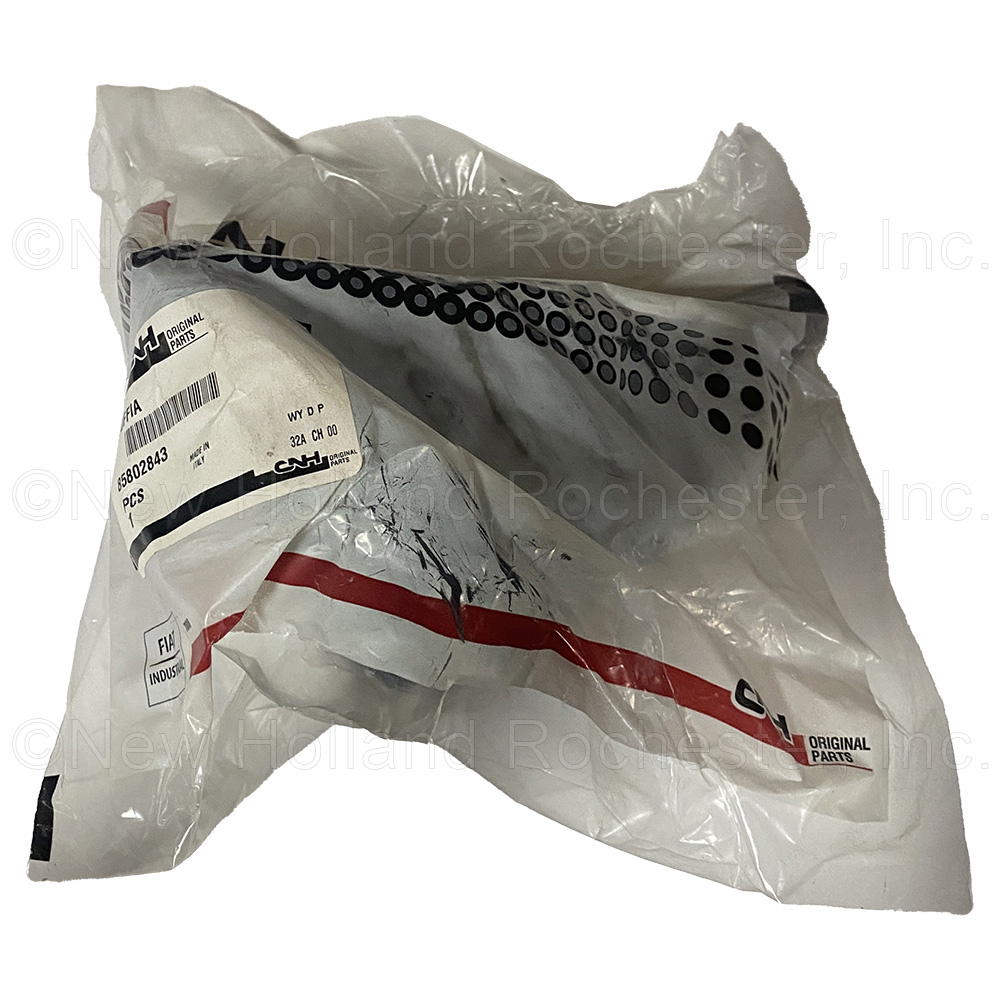 New Holland Boot Part # 85802843 - Image 3