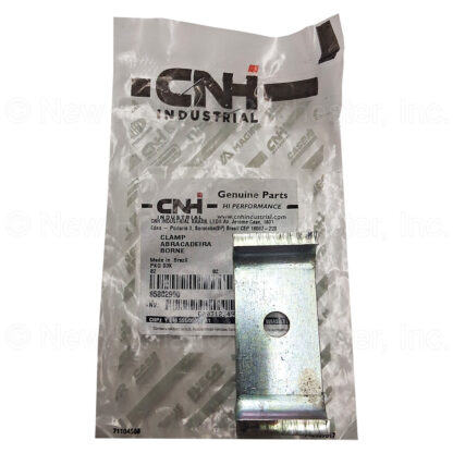 New Holland Clamp Part # 85802900