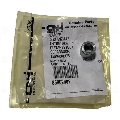 New Holland Spacer Part # 85802902