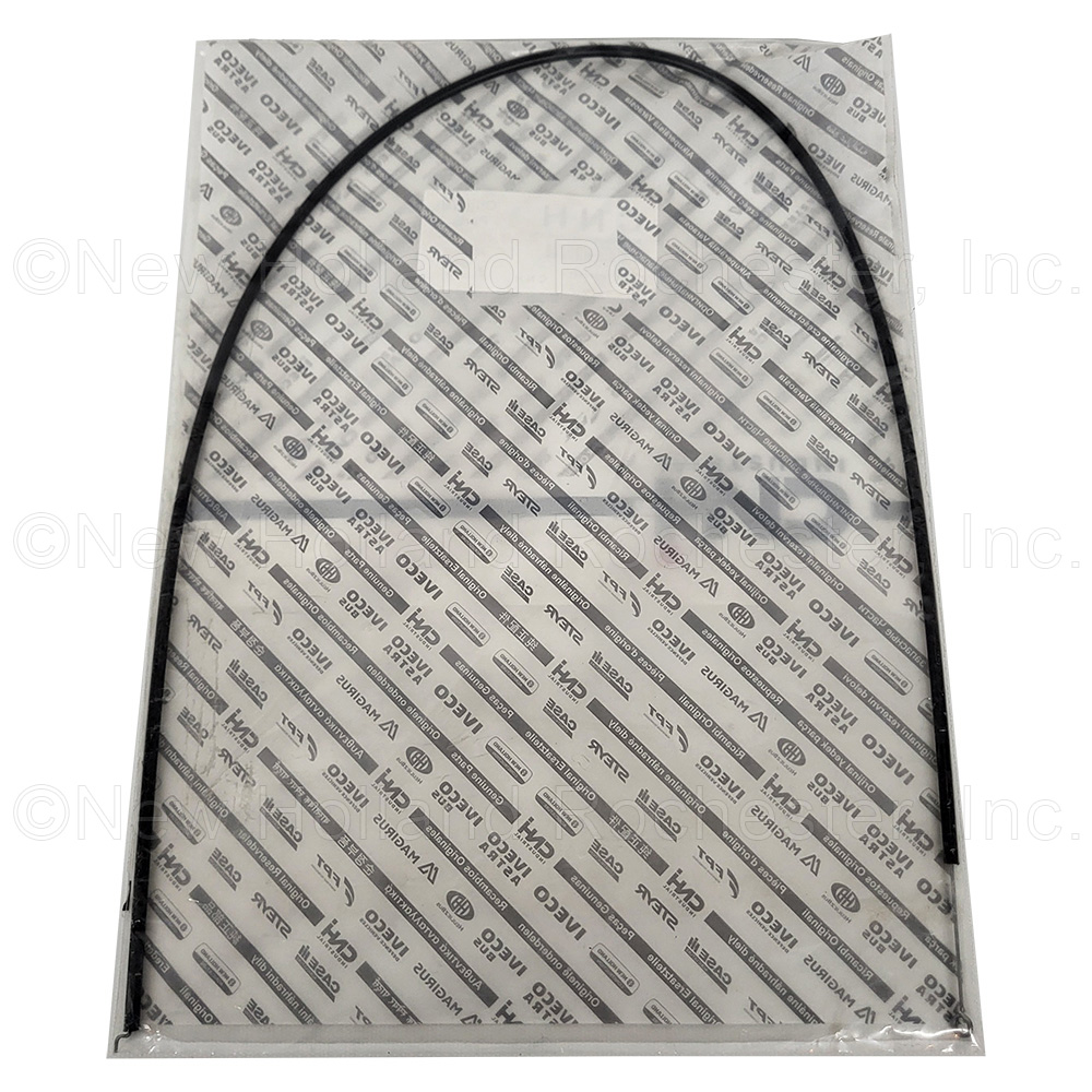 New Holland Flexible Cable Part # 85805161