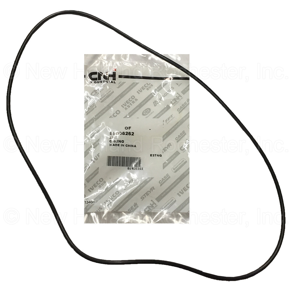 New Holland O-Ring Part # 85808262 - New Holland Rochester