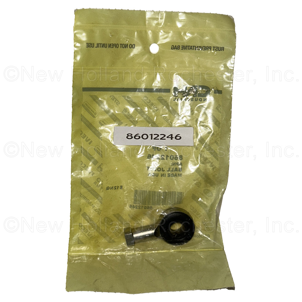 New Holland Ball Joint Part # 86012246