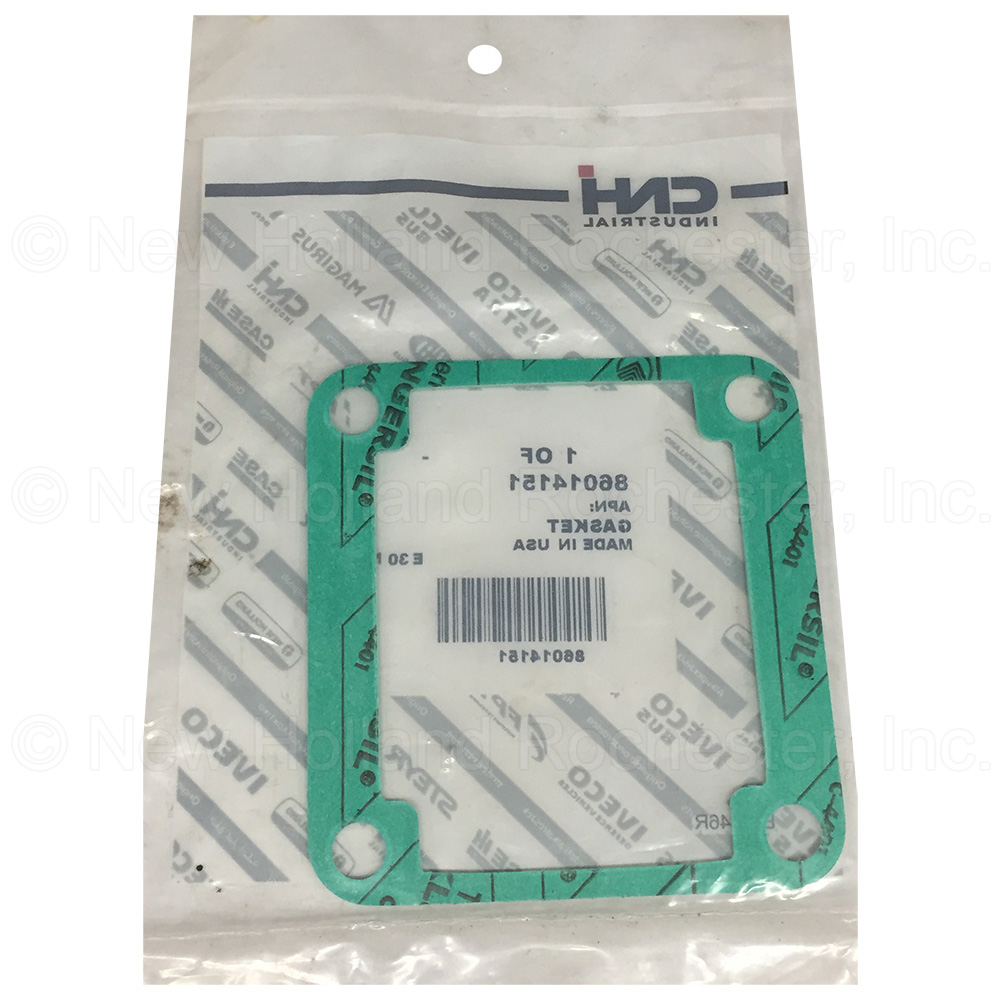 New Holland Gasket Part # 86014151