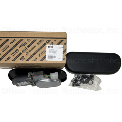 New Holland Wiper Motor Part # 86018082