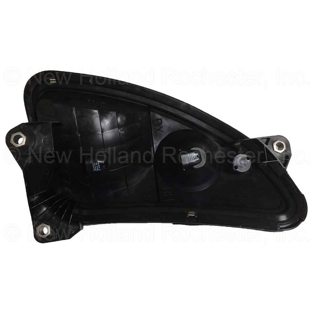 New Holland Headlamp Part # 86403921 - Image 2