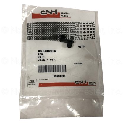 New Holland Clip Part # 86500304