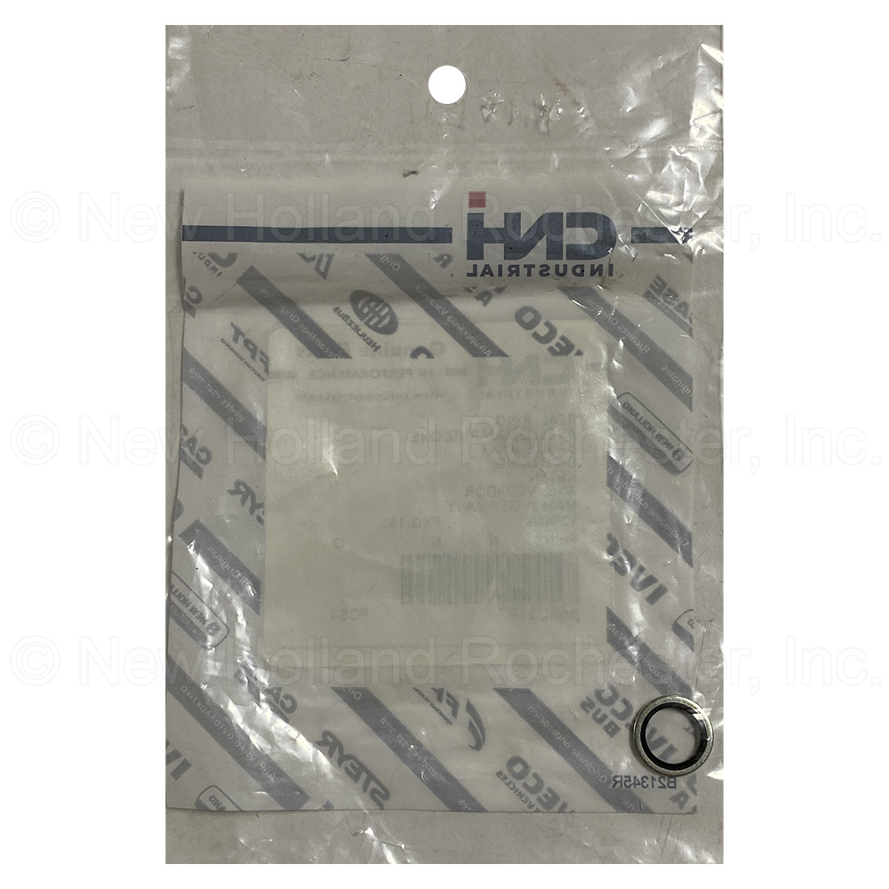 New Holland Washer Part # 86503197