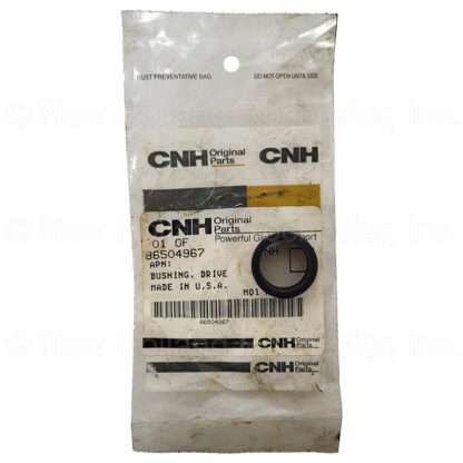 New Holland Drive Bushing Part # 86504967