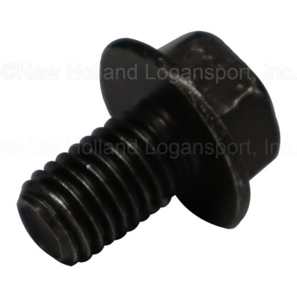 New Holland Screw Part # 86508050