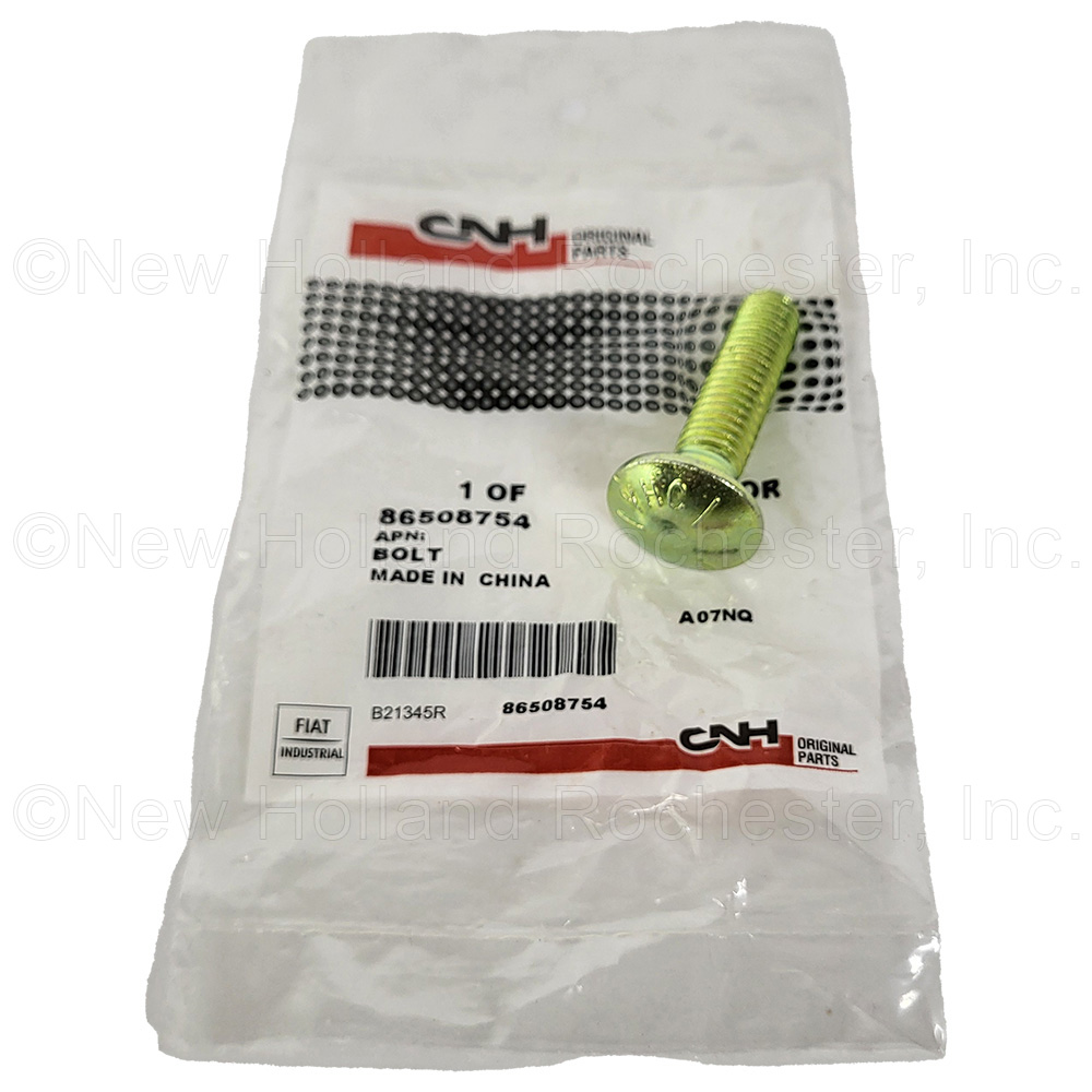 New Holland Bolt Part # 86508754