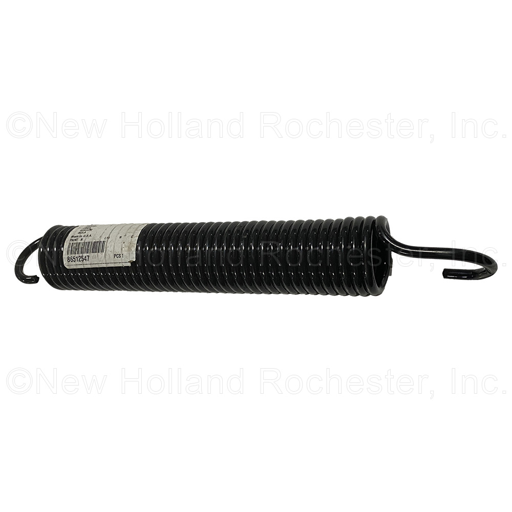 New Holland Spring Part # 86512547