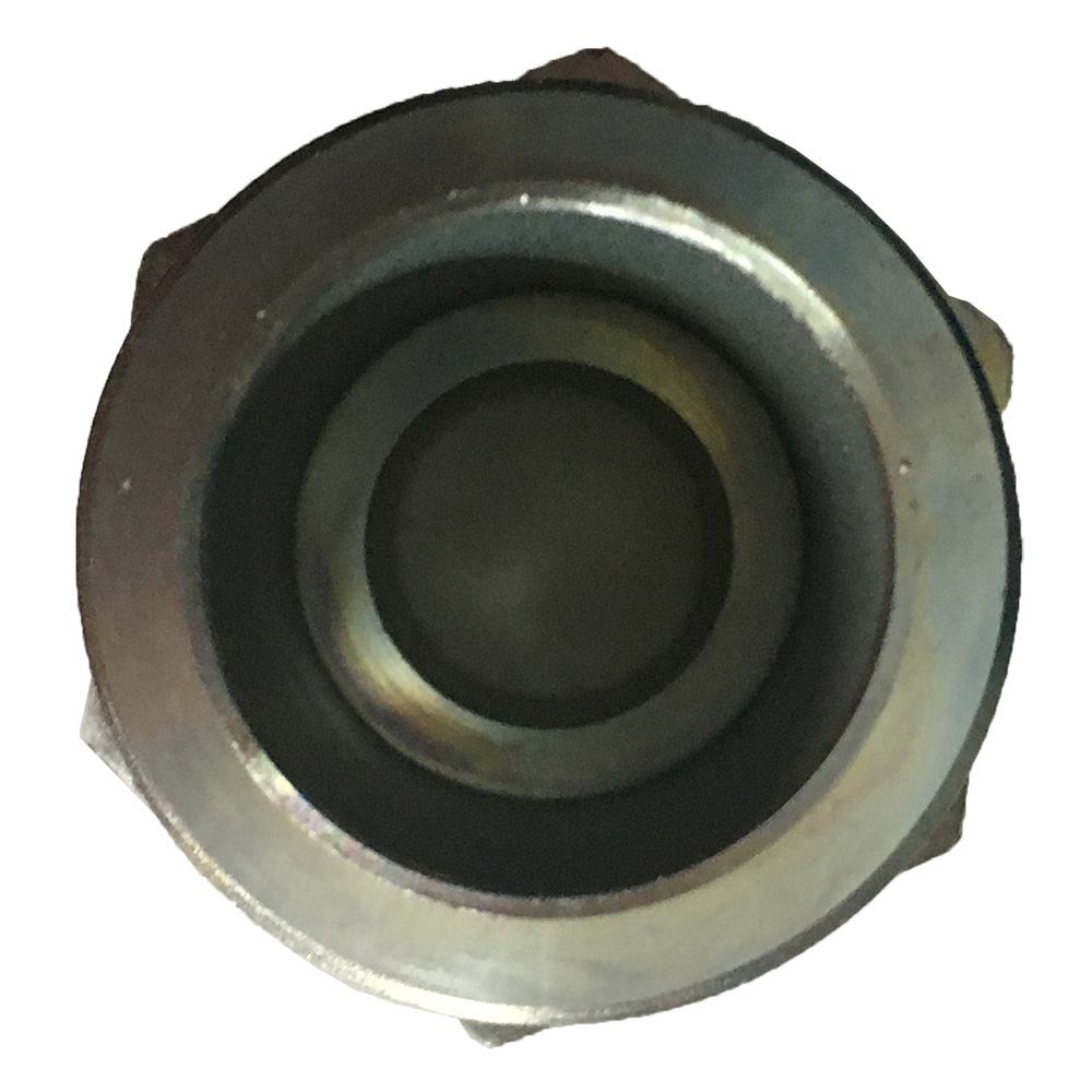 New Holland Hyd Connector Part # 86512926 - Image 3