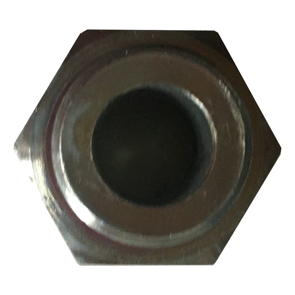 New Holland Hyd Connector Part # 86512926 - Image 4