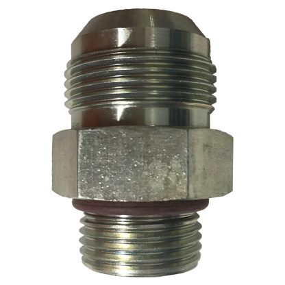 New Holland Hyd Connector Part # 86512926
