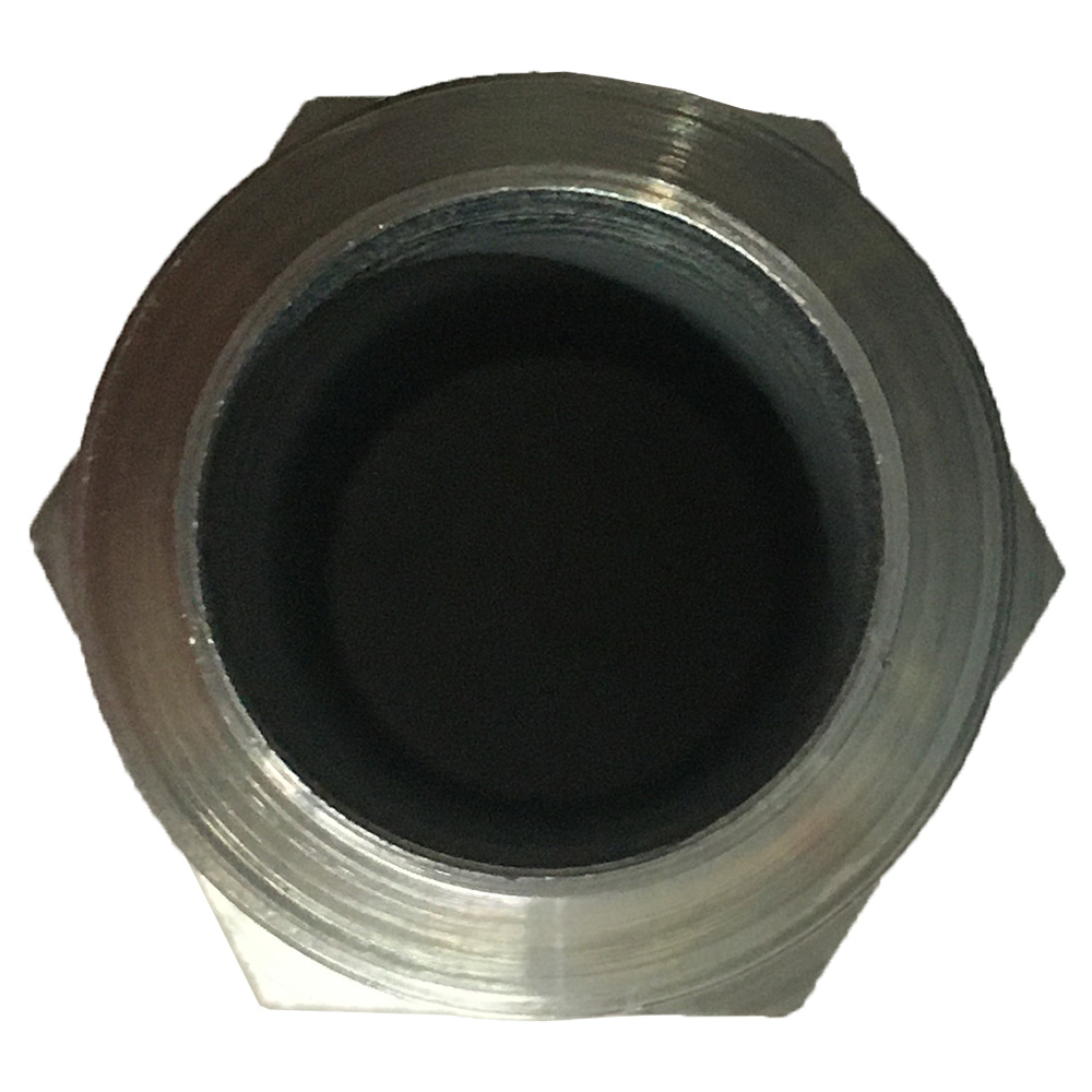 New Holland Hyd Connector Part # 86512927 - Image 3