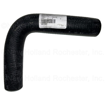 New Holland Radiator Hose Part # 86519855