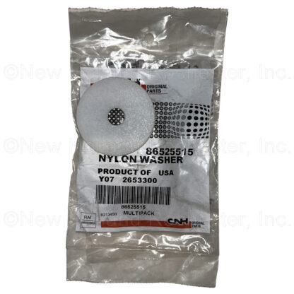 New Holland Washer Part # 86525515