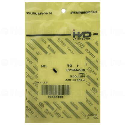 New Holland Lock Pin Part # 86544799