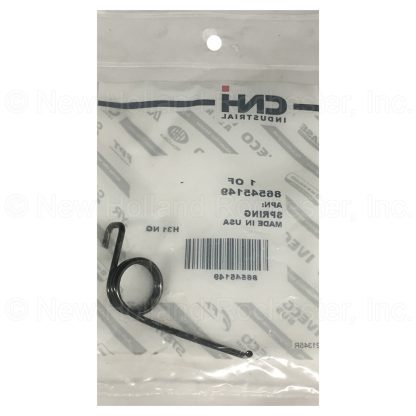 New Holland Spring Part # 86545149