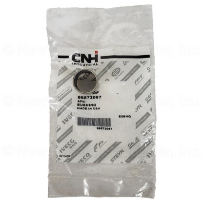 New Holland Bushing Part # 86573067
