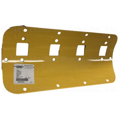 New Holland Cover Part # 86625268